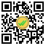 QR profil rody