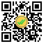 QR profil Mustika Farm