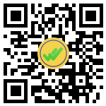 QR profil {{name}}