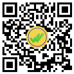 QR profil {{name}}