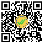 QR profil Adakami