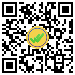 QR profil Rudy Sampurno