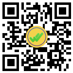 QR profil ASDASAAS