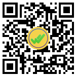 QR profil LAZ RUMAH PEDULI UMAT