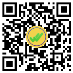 QR profil PETERNAKAN AYAM JUMBO