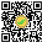 QR profil SAB