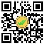 QR profil Toko Sabila