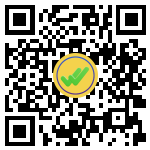 QR profil Isi Ulang Sabun dan Parfum