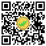 QR profil UMKM sadara diri