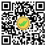 QR profil Saharuddin