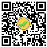 QR profil Salsanet