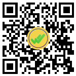 QR profil Saluran