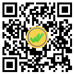 QR profil Siti Maslahati