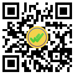 QR profil Santan