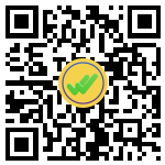 QR profil saputerastore