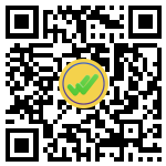 QR profil Ariwijayanti