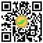 QR profil Timsayuran