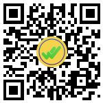 QR profil {{name}}