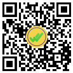QR profil sdgfsdgs