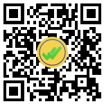 QR profil Seblakceker