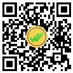 QR profil Koperasi Sedoyomulyo