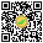 QR profil Sefandra Jaya Promosindo
