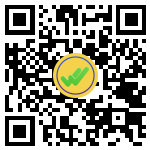 QR profil RONI