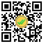 QR profil Service