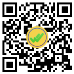 QR profil Service AC Jambi