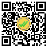 QR profil Gusman ali 