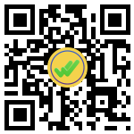 QR profil UJU IRAWAN
