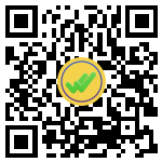 QR profil Muhammad Azril Nurhafiza
