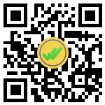 QR profil Hamdani