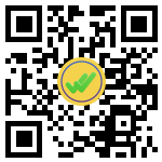 QR profil PT Sijual Kasir Indo