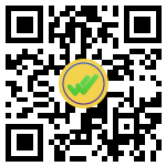 QR profil SiPeka-LHKPN