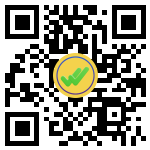 QR profil SKAGE INDO GROUP