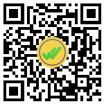 QR profil SMA Negeri 1 Majenang