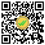 QR profil SMARTBOSP