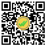 QR profil Smarthub Tech