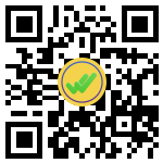 QR profil {{name}}