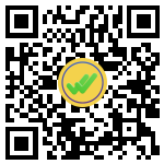 QR profil SMP Negeri 167 Jakarta