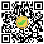 QR profil Sri Maryani