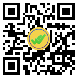 QR profil Sistem Desa Sirnasari