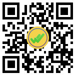 QR profil Tito Nurfitra Ramdhanu