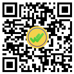 QR profil sosmedpaus