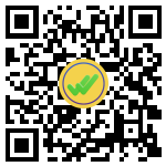 QR profil Novia oktavia sumangkut