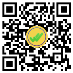 QR profil Sparkle auto