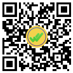 QR profil SMPN 1 Purwosari