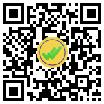 QR profil Dinas Pendidikan Kota Pekalongan