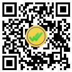 QR profil SPX EXPRESS SEMARANG HUB 